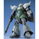 BANDAI  1/100 MG Mass production gelgoog   Plastic Model kit, BAN92909, by BANDAI