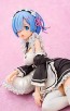 CHARA-ANI 1/7 RE:ZERO -STARTING LIFE IN ANOTHER WORLD-: REM ABS & PVC FIGURE WITH STAND INCLUDED  , CAA99954, by CHARA-ANI