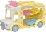 Epoch Sylvanian Families Let's Play! Nursery School Bus for Everyone, EPC53173, by Epoch