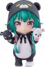 Good Smile Company Nendoroid Yuna (Kuma Kuma Kuma Bear)  , GSC23137, by GOOD SMILE COMPANY