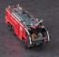 Hasegawa 1/72 Rosenbauer Panther 6 x 6 Airport Crash Tender , HAS40057, by HASEGAWA