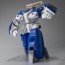 Sentinel RIOBOT "Genesis Climber Mospeada" AB-01H Tread 1/48 Scale Action Figure, SEN80835, by Sentinel
