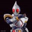 Bandai FIGURE-RISE STANDARD KAMEN RIDER BLADE, BAN40239, by BANDAI