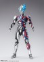 Bandai S.H.Figuarts Ultraman Blazer, BAC55240, by BANDAI