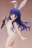 FREEing 1/4 Higurashi: When They Cry - SOTSU: Rika Furude: Bunny Ver., FRE12629, by FREEING