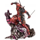 Kotobukiya 1/6 MARVEL UNIVERSE Deadpool FINE ART STATUE Signature Series -Featuring the Kucharek Brothers-, KBY35946, by KOTOBUKIYA