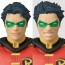 Medicom Toy MAFEX Robin (Batman: Hush Ver.), MED72645, by MEDICOM TOY