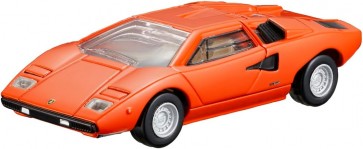 TAKARA TOMY 33 Lamborghini Countach LP 400 (Tomica Premium Release Commemoration Specification), TAK36350, by TAKARA TOMY
