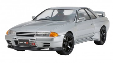 TAMIYA 1/24 Skyline GT-R (R32) Nismo custom, TAM24341, by TAMIYA
