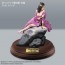 X Plus MASTERPIECE SERIES A Princess of Mars Dejah Thoris Motoichiro Takebe Drawing/Sogen SF Bunko Edition Statue, XPL22347, by X Plus