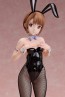 FREEing 1/6 Love Is Indivisible by Twins: Rumi Jinguji: Bunny Ver., FRE13336, by FREEING