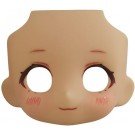 Good Smile Company Nendoroid Doll Customizable Face Make Up!: Megtsuki 01 (Cinnamon), GSC02627, by GOOD SMILE COMPANY