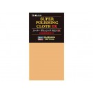 Hasegawa TRYTOOL Super Polishing Cloth DX, HAS15455, by HASEGAWA