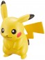 Takara Tomy Pokemon Moncolle Monster Collection EX EMC_01 Pikachu Japan, TAK72979, by TAKARA TOMY