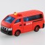 TAKARATOMY Tomica Gift Fire Truck Collection 2 , TAK56542, by TAKARATOMY