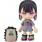 Good Smile Company Nendoroid Nira-chan (Zutto Mayonaka De Iinoni), GSC75686, by GOOD SMILE COMPANY