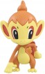 TAKARA TOMY Monster Collection MS-54 Chimchar, TAK87486, by TAKARA TOMY