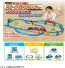 TAKARA TOMY Plarail Play is Connected! Plarail Best Selection Set, TAK15492, by TAKARA TOMY