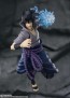 Bandai S.H.Figuarts Sasuke Uchiha Those Who Carry All Hatred (Reissue), BAC73312, by BANDAI