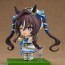 Good Smile Company Nendoroid Vivlos (Uma Musume: Pretty Derby), GSC85623, by GOOD SMILE COMPANY