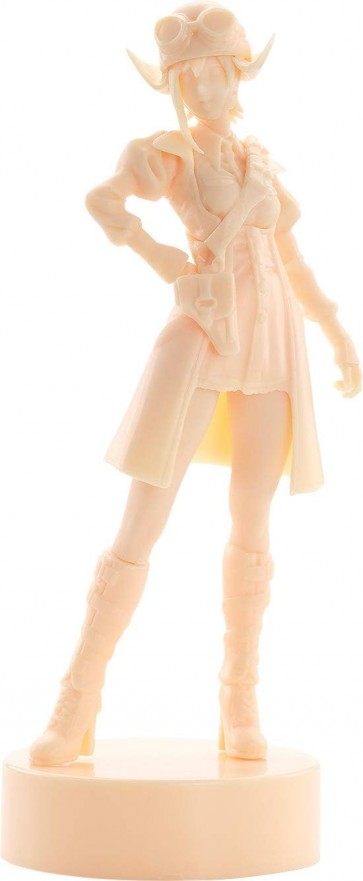 MAX Factory 1/20 PLAMAX MF-44 minimum factory Colletta: Makeup Edition (Rerelease), MAX13960, by MAX FACTORY