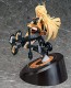 Phat Company 1/7 Girls' Frontline S.A.T.8 Heavy Damage Ver. Figure, PHA75731, by PHAT COMPANY