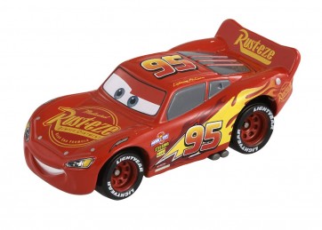 TAKARA TOMY CARS TOMICA LIGHTNING MCQUEEN(LIGHTNING MCQUEEN DAY 2019 SPECIAL VER.)  , TAK40306, by TAKARA TOMY