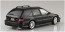Aoshima 1/24 The Tuned Car No.66 WINGS WEST CF2 ACCORD WAGON '96 (HONDA)  , AOS58039, by AOSHIMA