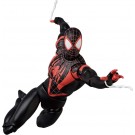 Medicom Toy MAFEX Spider-Man Miles Morales (Comic Renewal Ver.), MED72768, by MEDICOM TOY