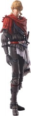 SQUARE ENIX FINAL FANTASY XVI Bring Arts Joshua Rosfield, SQE70585, by SQUARE ENIX