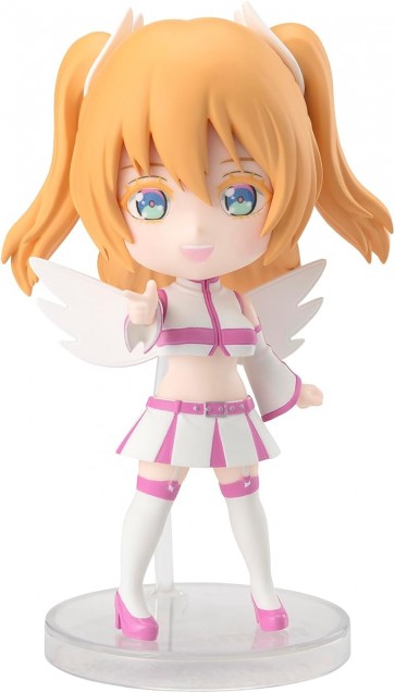 Bandai Figuarts mini LILIEL/LILYSA Key Visual ver., BAC66697, by BANDAI