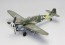 Fine Molds 1/72 Messerschmitt Bf 109 K - 4 "Hartmann Final Combat"  , FIN50154, by Fine Molds