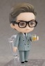 Good Smile Company Nendoroid Harry "Galahad" Hart (Kingsman: The Golden Circle), GSC28088, by GOOD SMILE COMPANY