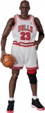 Medicom Toy MAFEX Michael Jordan (Chicago Bulls Home), MED72553, by MEDICOM TOY