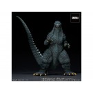 X Plus Toho 30cm Series Yuji Sakai Modeling Collection Godzilla (2002) Battle In The Storm, XPL24471, by X Plus