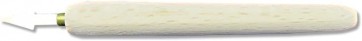 ALEC SHOKUNIN KATAGI MODEL MAKING MICRO PALETTE KNIFE IMPASTO (ARROW TYPE), ALC13379, by ALEC