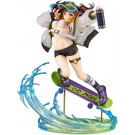 Alter 1/7 Fate/Grand Order: Berserker / Sei Shonagon, ALT07361, by ALTER