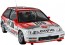 Hasegawa 1/24 Idemitsu MOTION Mugen Civic (EF9) 1991 JTC Champion, HAS07639, by HASEGAWA