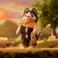 Epoch Sylvanian Families Husky Brother (Bruce), EPC53791, by Epoch