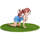 Good Smile Company 1/7 A Certain Scientific Railgun T Kuroko Shirai Figure, GSC92836, by GOOD SMILE COMPANY