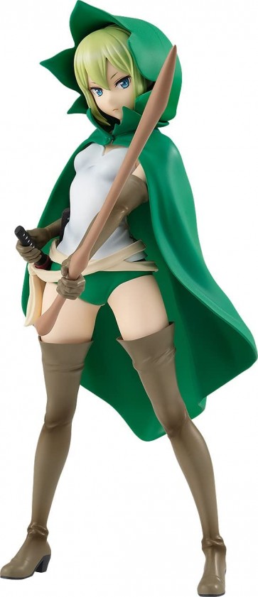Good Smile Company POP UP PARADE Ryu Lion (Is It Wrong to Try to Pick Up Girls in a Dungeon? IV), GSC47671, by GOOD SMILE COMPANY