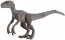 TAKARA TOMY Ania Jurassic World Confrontation Set with the Strongest Gene Dinosaurs  , TAK75100, by TAKARA TOMY