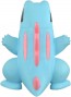 TAKARA TOMY Pokemon Moncolle Totodile, TAK96323, by TAKARA TOMY