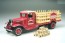 Tamiya 1/24 Danbury Mint Classic Of Open Road Series BUDWEISER DELIVERY TRUCK 1933  , TAM91594, by TAMIYA