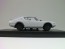 Aoshima 1/43 DISM 167 KPGC 110 Kemeri Skyline HT 2000 GT-R (Silver Metallic) diecast model , AOS80412, by AOSHIMA