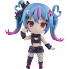 Good Smile Company Nendoroid Hatsune Miku: DecoMiku (Darkness), GSC75261, by GOOD SMILE COMPANY