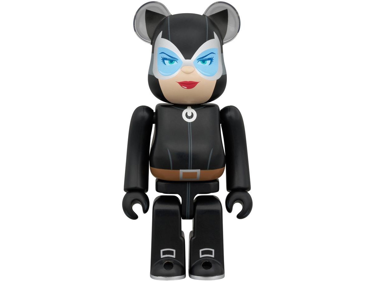 MEDICOM TOY - CH Good Enough x Medicom Toy 