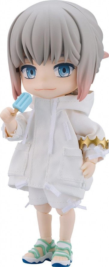 Orange Rouge Nendoroid Doll Pretender/Oberon: Refreshing Summer Prince Ver. (Fate/Grand Order), ORG96025, by Orange Rouge
