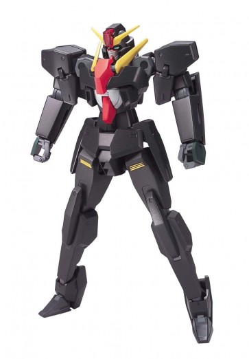 BANDAI  1/144 HG Seraphim Gundam   Plastic Model kit, BAN77337, by BANDAI