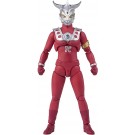 Bandai S.H.Figuarts Ultraman Leo , BAN17323, by BANDAI